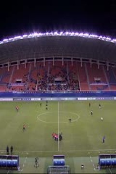 中乙联赛 大连鲲城VS湖南湘涛 20240921