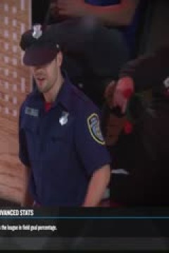 NBA常规赛 爵士VS活塞 20231222