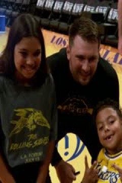 NBA常规赛 魔术VS老鹰 20251105