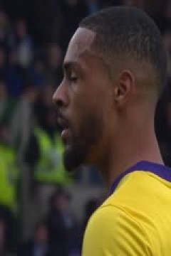 法甲联赛 斯特拉斯堡VS图卢兹 20250317