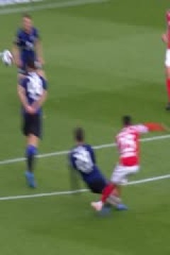 德甲联赛 门兴格拉德巴赫VS美因茨 20250308