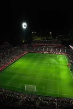 西甲联赛 吉罗纳VS西班牙人 20250927