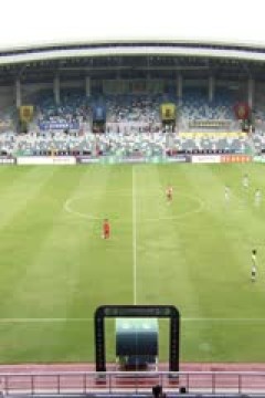 中乙联赛 泉州亚新VS广东广州豹 20240526