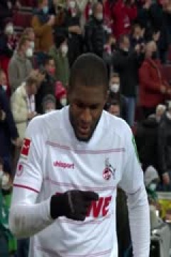 德甲联赛 圣保利VS美因茨 20241006