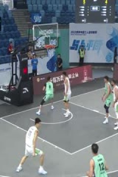 超三联赛重庆黔江峡谷城21.10日照迈动山外20230623