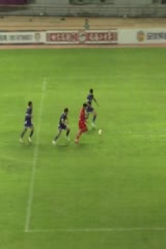 中甲 黑龙江冰城vs辽宁沈阳城市 20230913