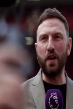 英超联赛 狼队VS埃弗顿 20250309