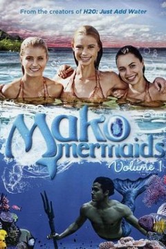 人鱼秘境第一季