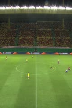 中甲 广州队vs石家庄功夫 20230820(官方解说)