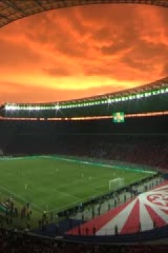 德国杯决赛 凯泽斯劳滕VS勒沃库森 20240526