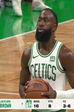 NBA季前赛 76人VS凯尔特人 20231009