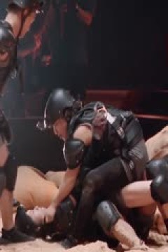 西甲 皇家马德里vs巴列卡诺 (鹿中原、刘晶捷) 20231105