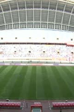 中甲联赛 辽宁铁人VS大连鲲城 20250511