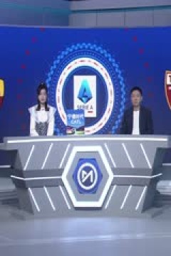 意甲联赛 罗马VS都灵 20250914