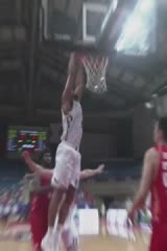 NBL 合肥狂风峻茂VS武汉锟鹏 20240703