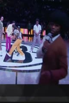 NBA常规赛 骑士VS篮网 20240209