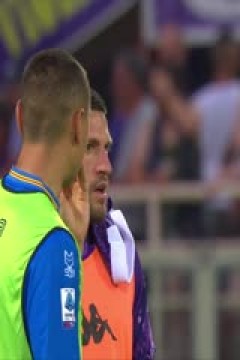 意甲 佛罗伦萨vs莱切 20230827(乔迁)