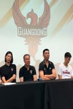 WCBA常规赛 东莞新彤盛VS陕西天泽 20240301(字诚)