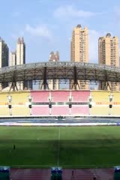 中乙联赛 广西恒宸VS上海海港B队 20240511