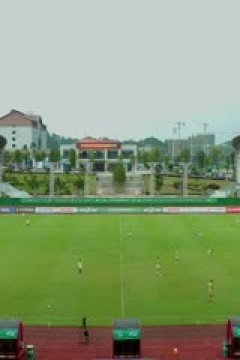 中乙联赛 赣州瑞狮VS武汉三镇B队 20250727