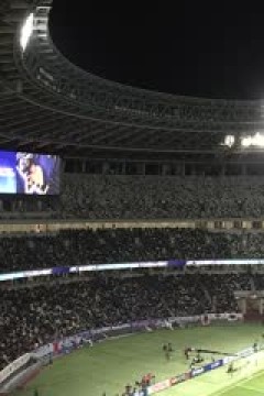 女足奥预赛 日本女足vs朝鲜女足 (张天翼) 20240228