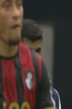 英超联赛 托特纳姆热刺VS伯恩茅斯 20250830