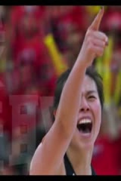 WCBA常规赛 河南垚鑫体育vs陕西天泽 20231226