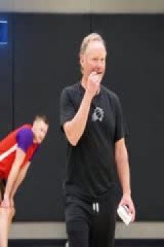 NBA常规赛 开拓者VS太阳 20241103