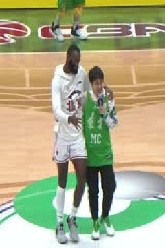 CBA常规赛第15轮 辽宁本钢VS北京控股 20231210(哈秋)