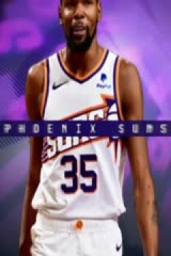 NBA季后赛 太阳VS森林狼 20240421