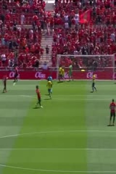 西甲联赛 马略卡VS拉斯帕尔马斯 20240511