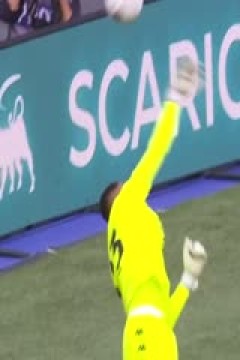 意甲联赛 拉齐奥VS恩波利 20241006