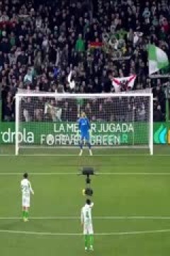 西甲联赛 皇家贝蒂斯VS巴列卡诺 20241223