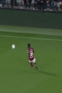 法甲联赛 梅斯VS朗斯 20251030