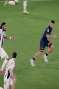 意甲联赛 蒙扎VS那不勒斯 20250420