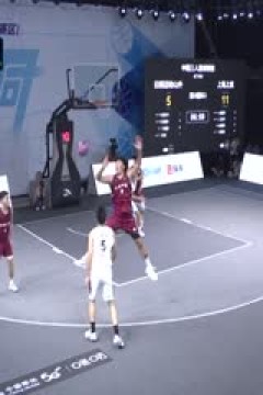 超三联赛日照迈动山外12.21上海上实20231014(依力)