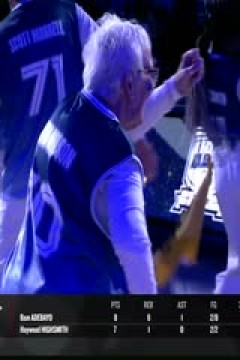 NBA常规赛 热火VS灰熊 20231109