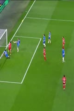 西甲联赛 西班牙人VS吉罗纳 20250311