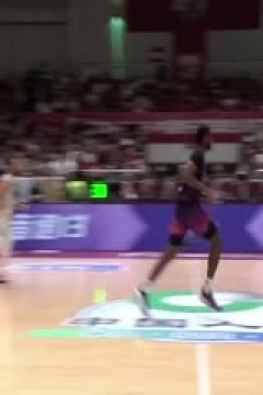 CBA季后赛12进8 浙江稠州金租VS青岛国信制药 20250407