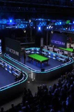 2025斯诺克英格兰公开赛32进16墨菲4-1范争一20250918