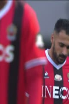 法甲 尼斯vs兰斯 20231210