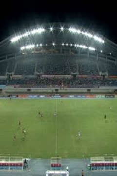 中甲 江西庐山vs济南兴洲 20230902(官方解说)