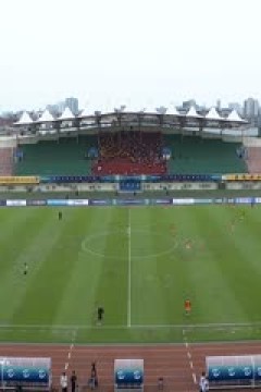 中乙 广东广州豹VS深圳青年人 20240410