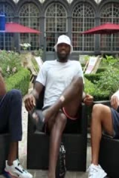 NBA常规赛 火箭VS雷霆 20250304