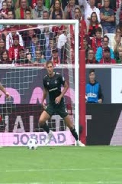 德甲 弗赖堡vs云达不莱梅 20230826