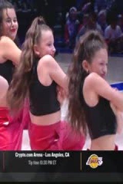 NBA常规赛 热火VS76人 20240319