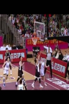 WCBA四分之一决赛 四川蜀道远达VS江苏南钢 20250313