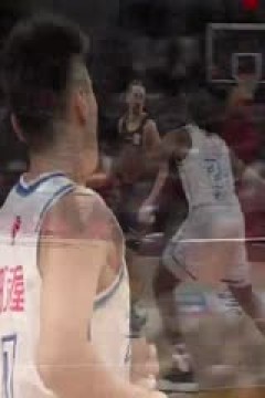 CBA常规赛第11轮 山西汾酒VS宁波町渥 20231201(石楷文)