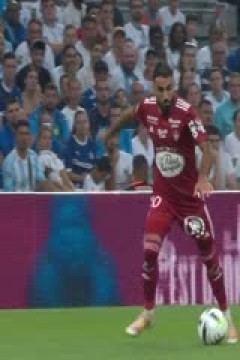 法甲 马赛vs布雷斯特 20230826(赵昊晨)