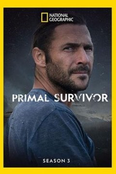 原始求生记第三季